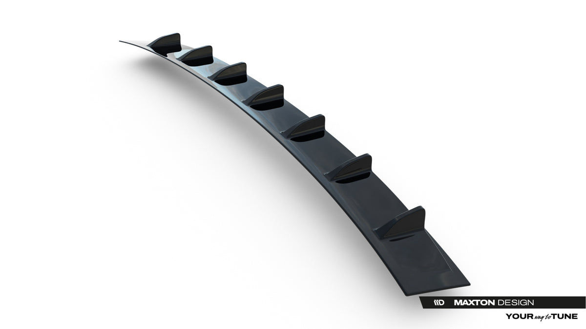 Maxton Design Accessorio Aerodinamico - Subaru WRX STI - img 6