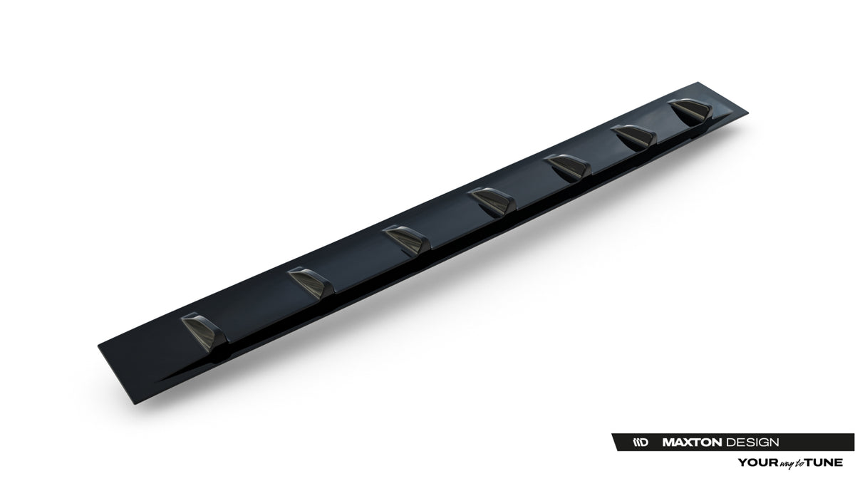 Maxton Design Accessorio Aerodinamico - Subaru WRX STI - img 7
