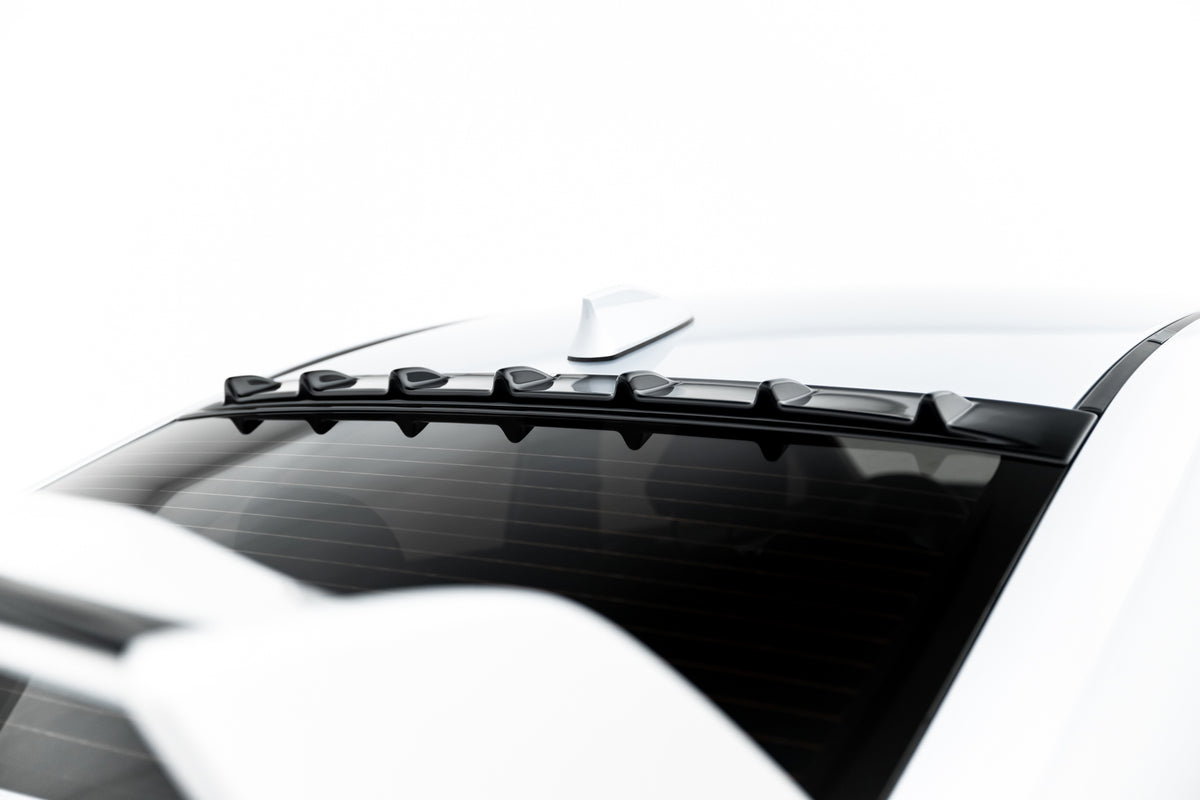 Maxton Design Accessorio Aerodinamico - Subaru WRX STI
