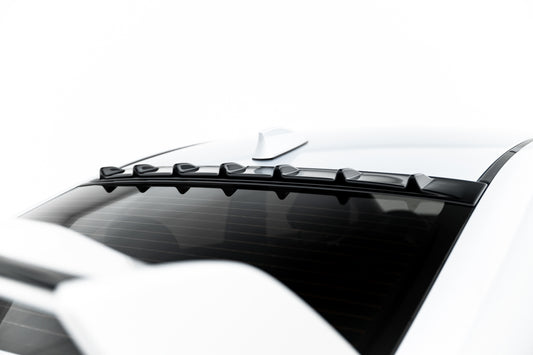 Maxton Design Accessorio Aerodinamico - Subaru WRX STI