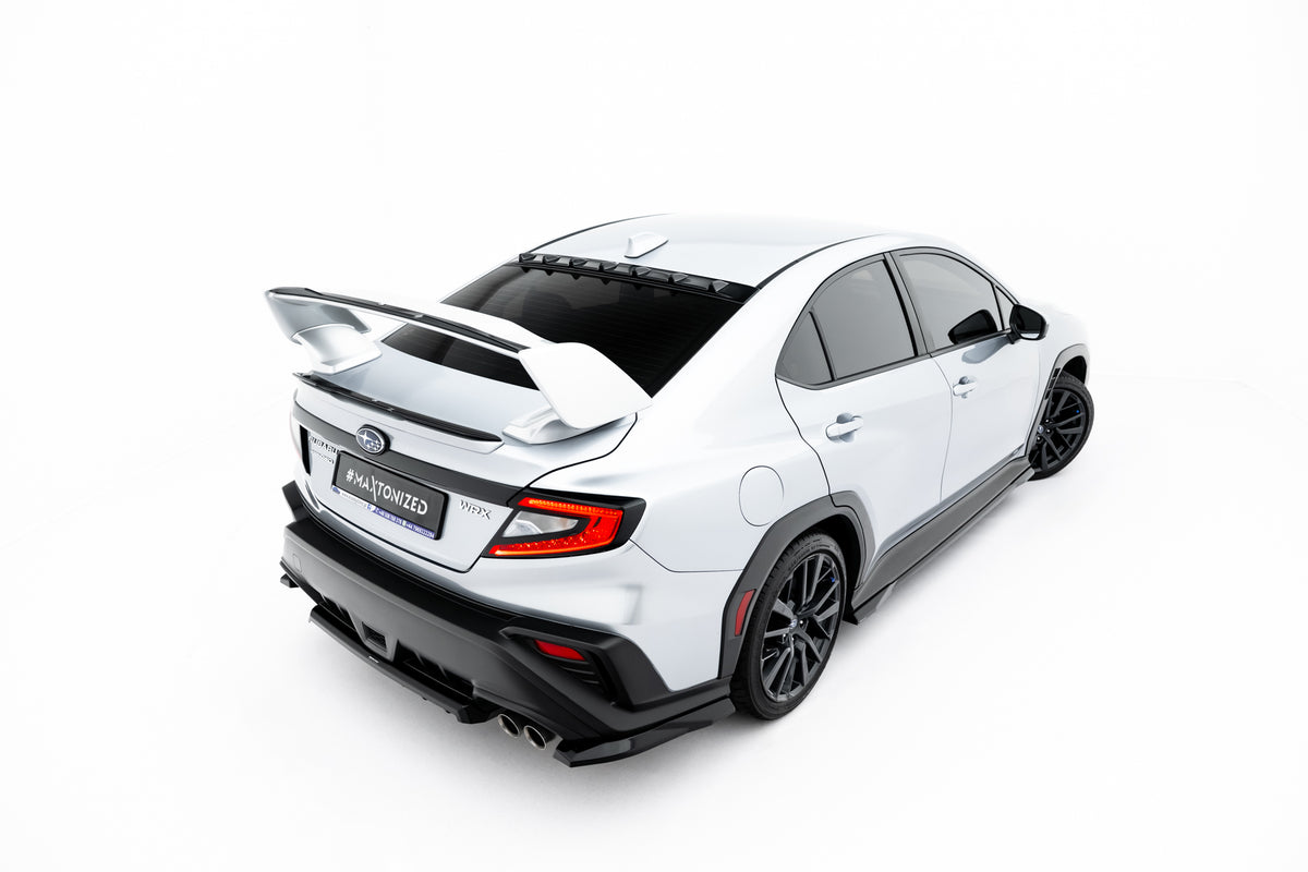 Maxton Design Accessorio Aerodinamico - Subaru WRX STI - img 3
