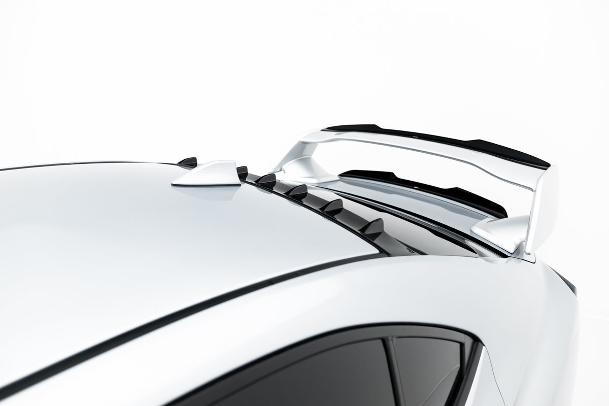 Maxton Design Accessorio Aerodinamico - Subaru WRX STI - img 4