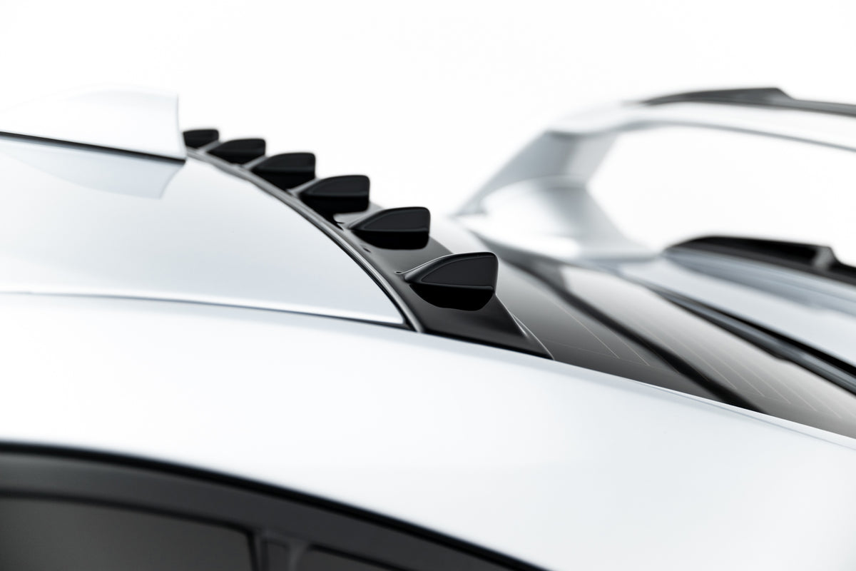Maxton Design Accessorio Aerodinamico - Subaru WRX STI - img 5