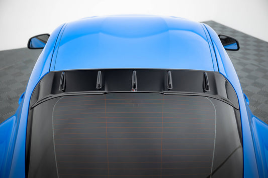 Maxton Design Accessorio Aerodinamico - Toyota Supra Mk5