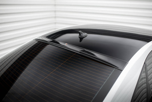 Maxton Design Accessorio Aerodinamico - Volkswagen Passat Mk7 (B7)