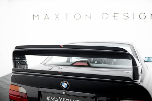 Maxton Design Spoiler Cap Superiore - BMW Serie 3 E36