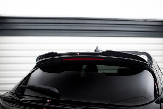 Maxton Design Spoiler Cap Superiore - Alfa Romeo Stelvio