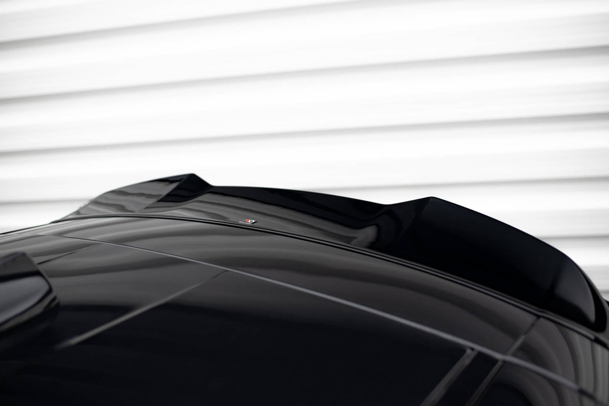 Maxton Design Spoiler Cap Superiore - Alfa Romeo Stelvio - img 3