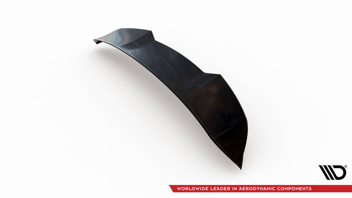 Maxton Design Spoiler Cap Superiore - Alfa Romeo Stelvio - img 4