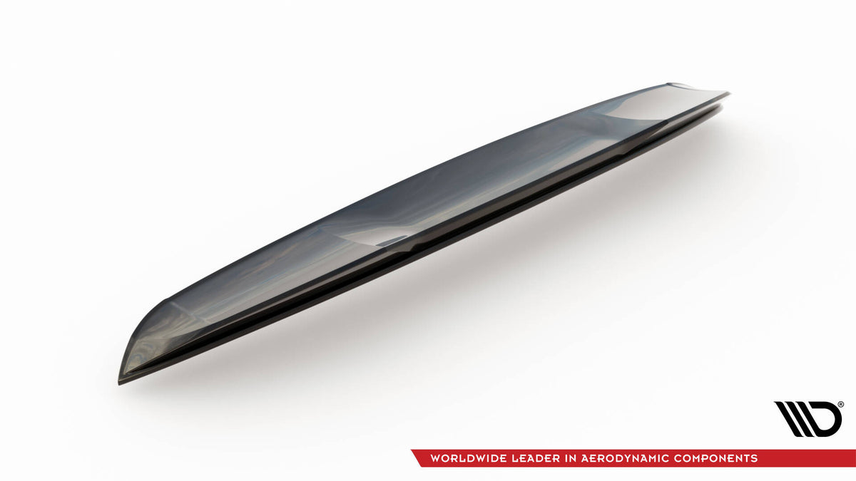 Maxton Design Spoiler Cap Superiore - Alfa Romeo Stelvio - img 5