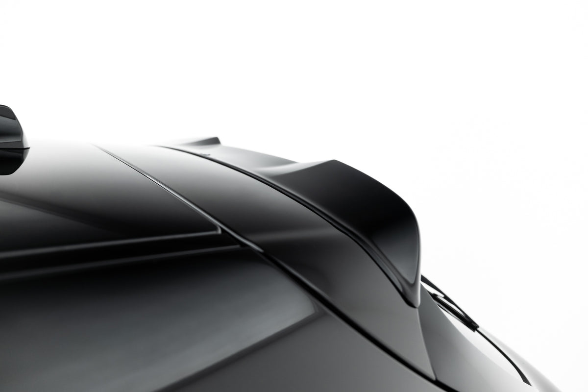 Maxton Design Spoiler Cap Superiore - Alfa Romeo Tonale Mk1 - img 2