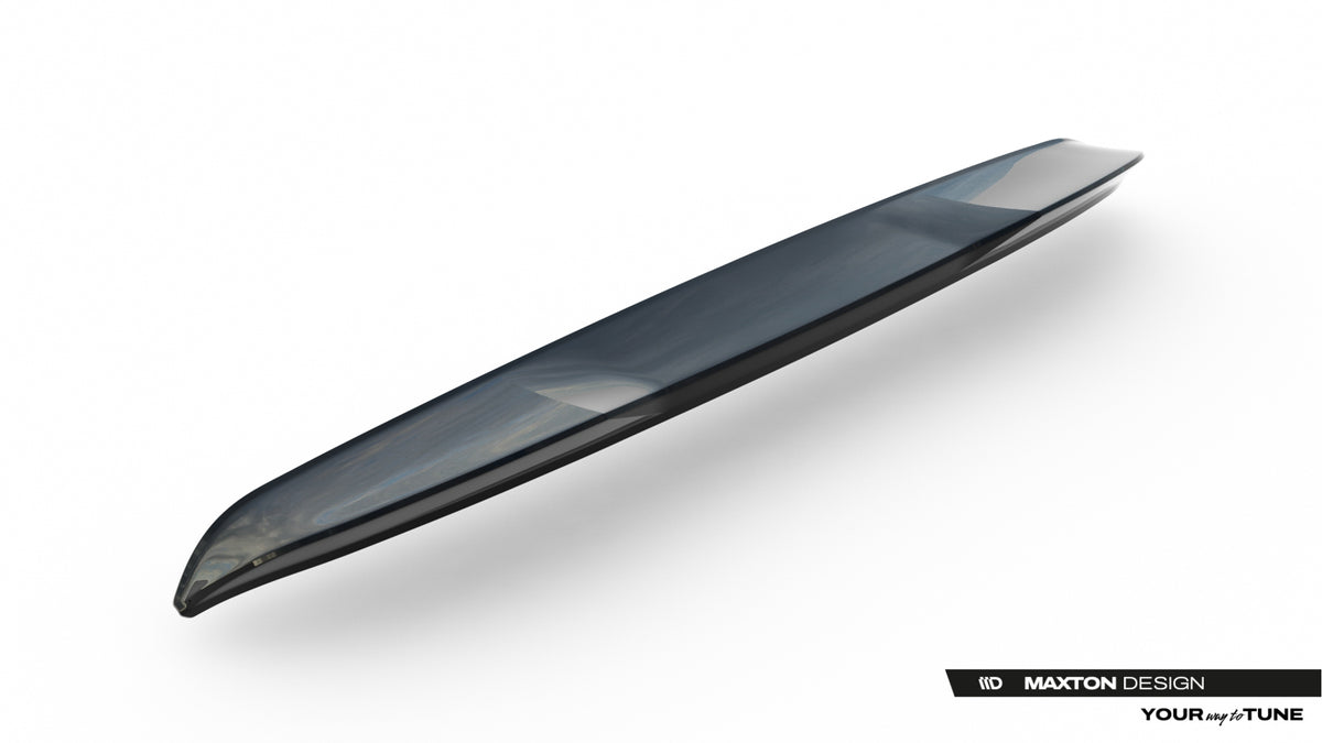 Maxton Design Spoiler Cap Superiore - Alfa Romeo Tonale Mk1 - img 6