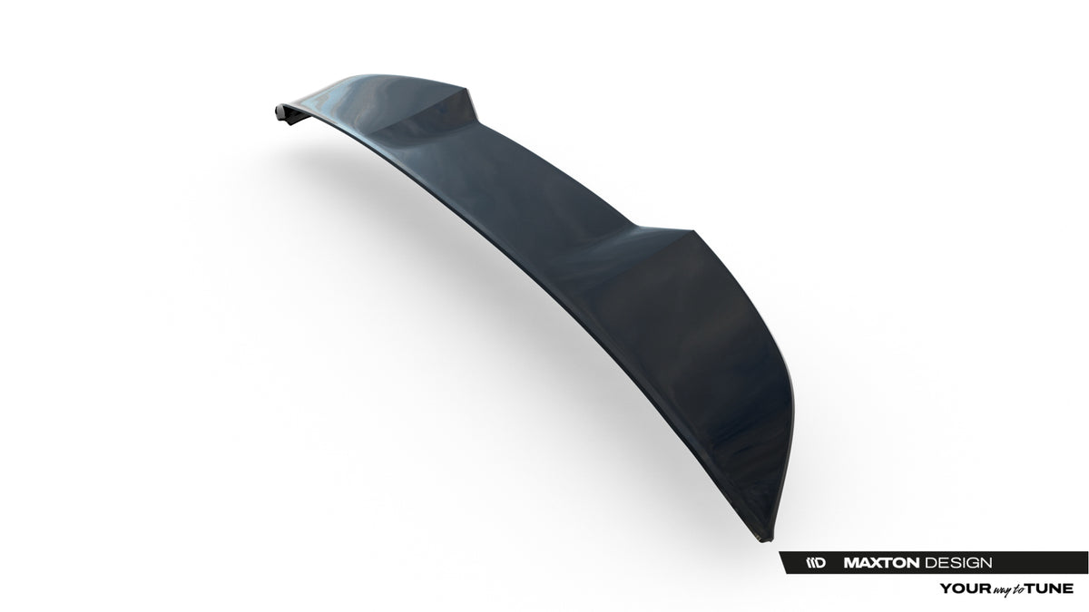 Maxton Design Spoiler Cap Superiore - Alfa Romeo Tonale Mk1 - img 5