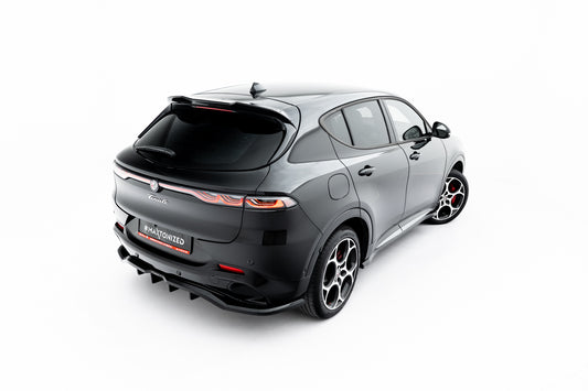 Maxton Design Spoiler Cap Superiore - Alfa Romeo Tonale Mk1