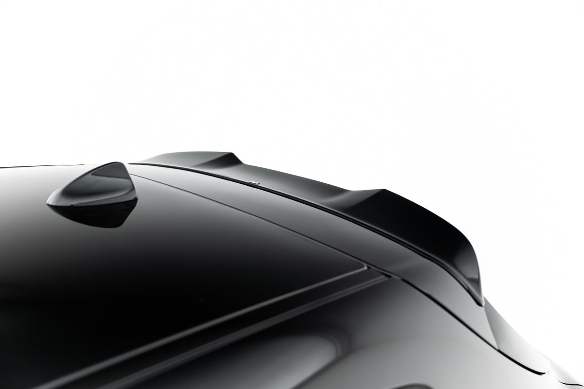 Maxton Design Spoiler Cap Superiore - Alfa Romeo Tonale Mk1 - img 4
