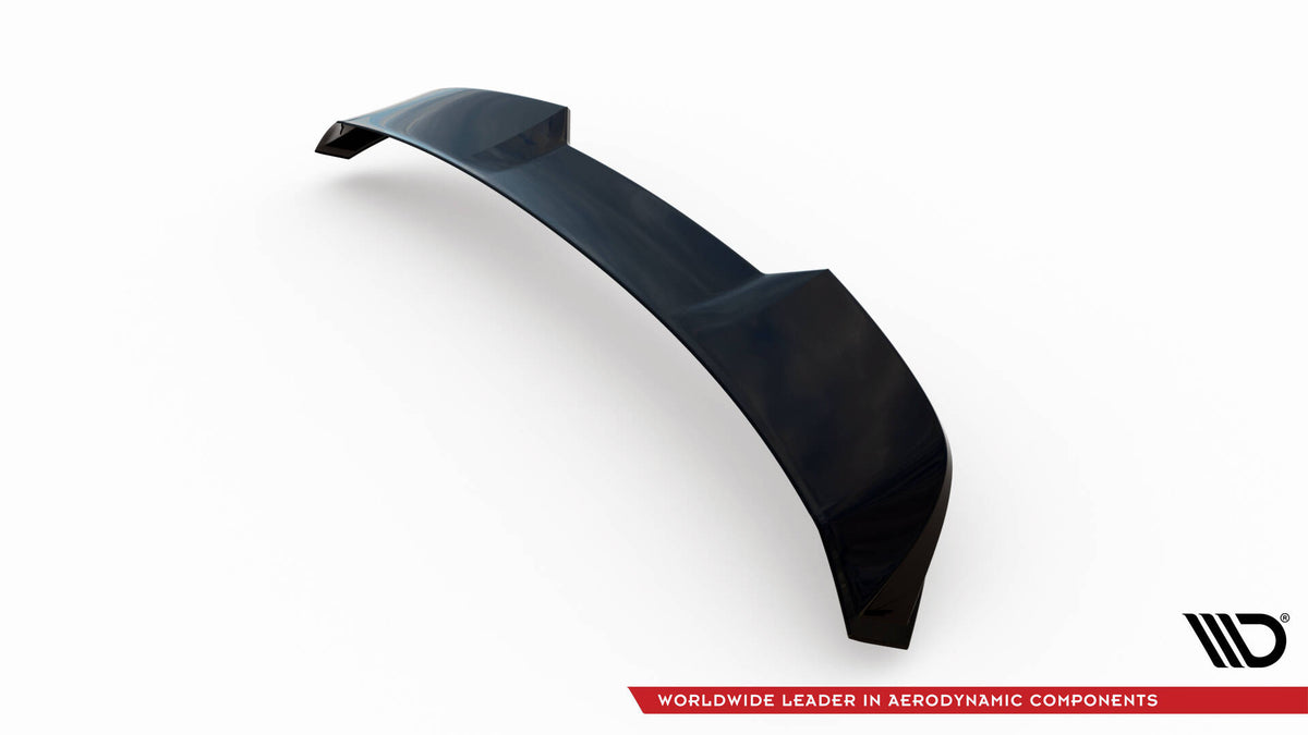 Maxton Design Spoiler Cap Superiore - Bentley Bentayga Mk1 - img 5