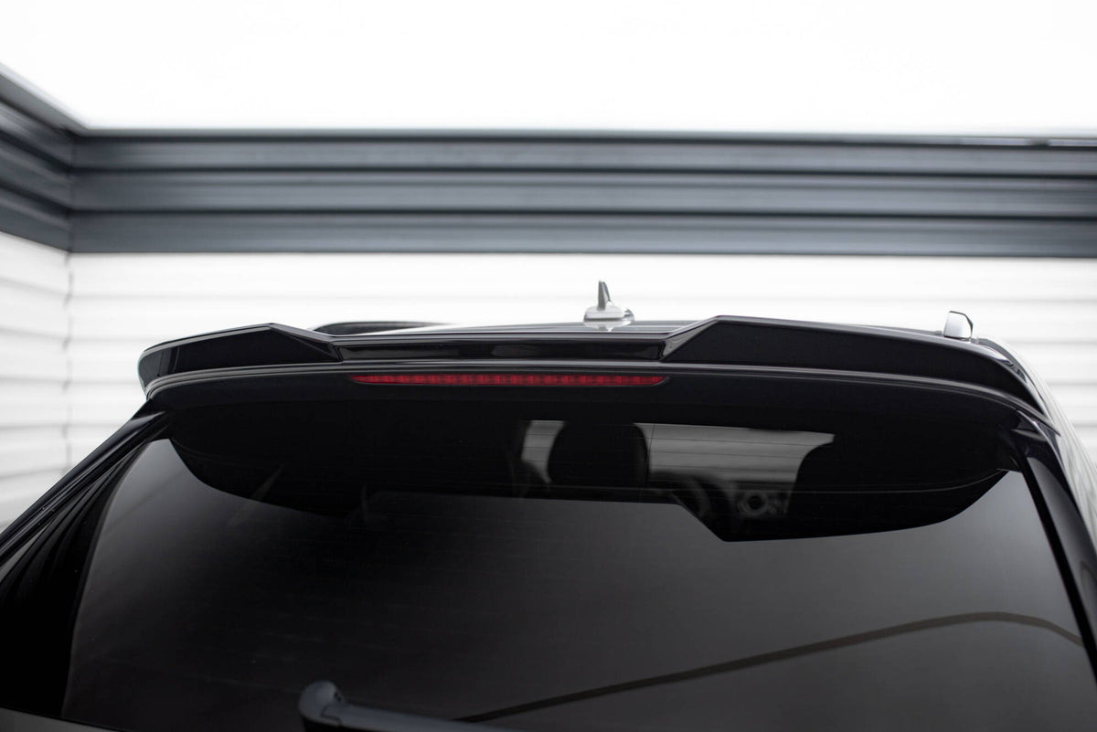 Maxton Design Spoiler Cap Superiore - Bentley Bentayga Mk1