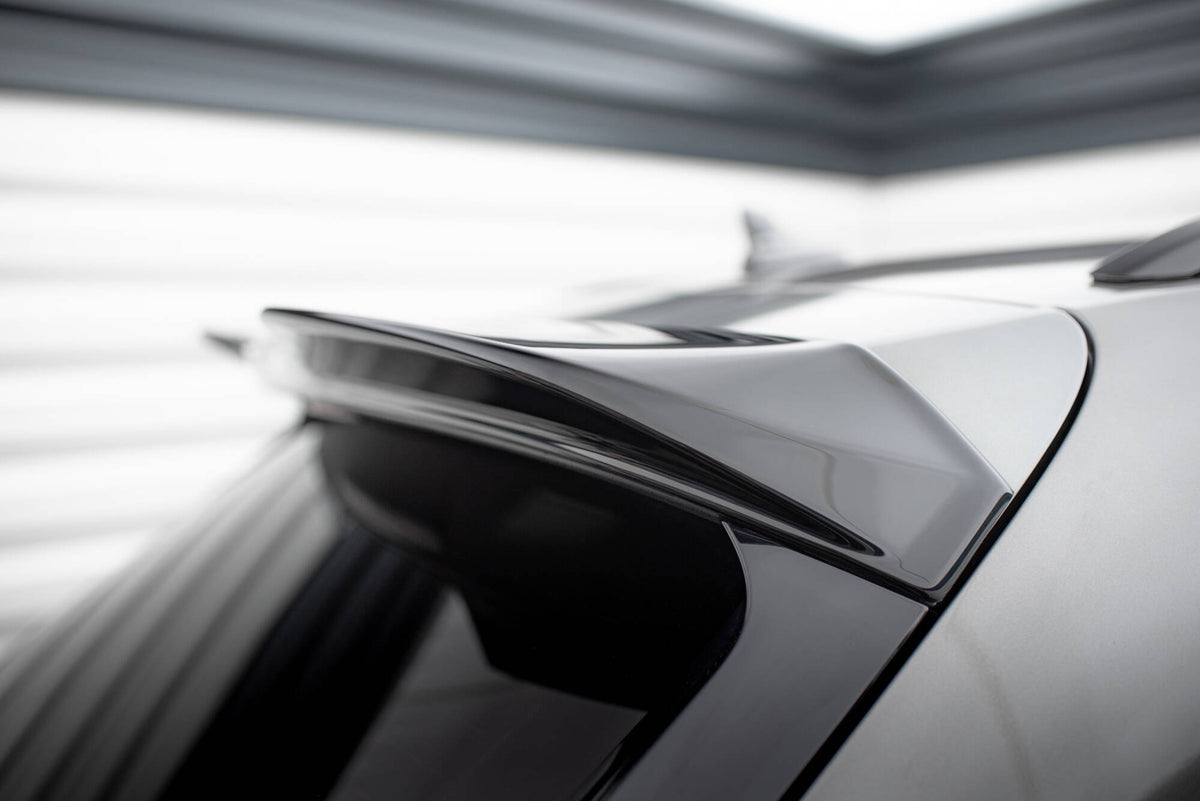 Maxton Design Spoiler Cap Superiore - Bentley Bentayga Mk1 - img 3