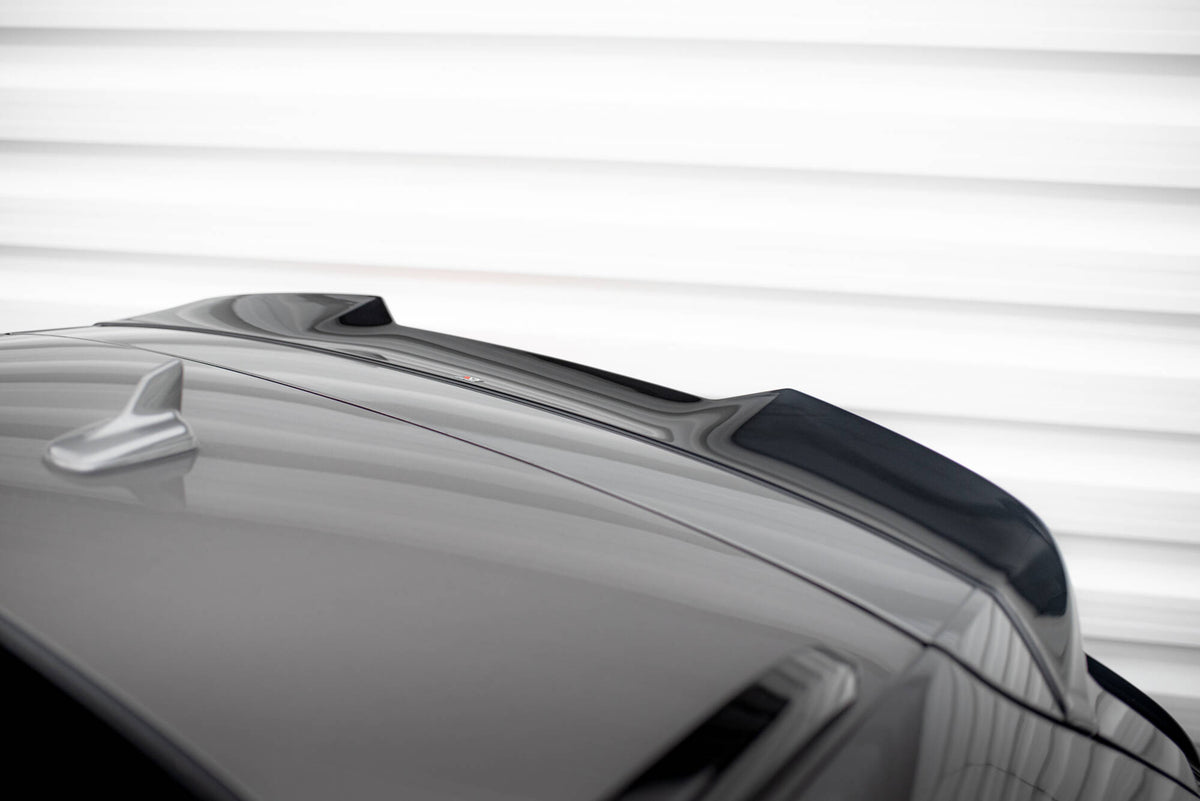 Maxton Design Spoiler Cap Superiore - Bentley Bentayga Mk1 - img 4