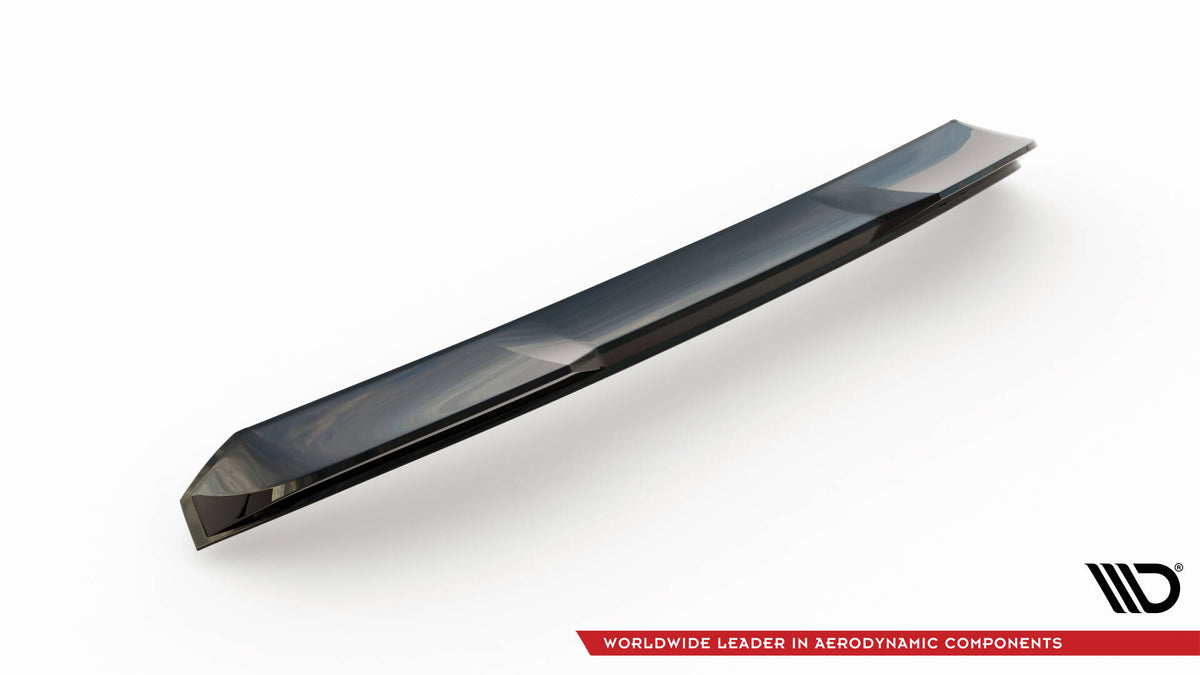Maxton Design Spoiler Cap Superiore - Bentley Bentayga Mk1 - img 6