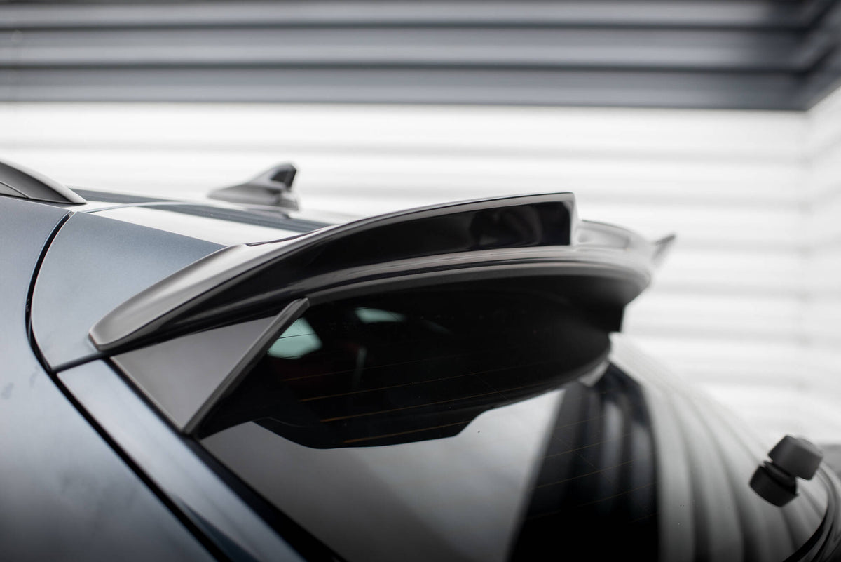 Maxton Design Spoiler Cap Superiore - Cupra Formentor