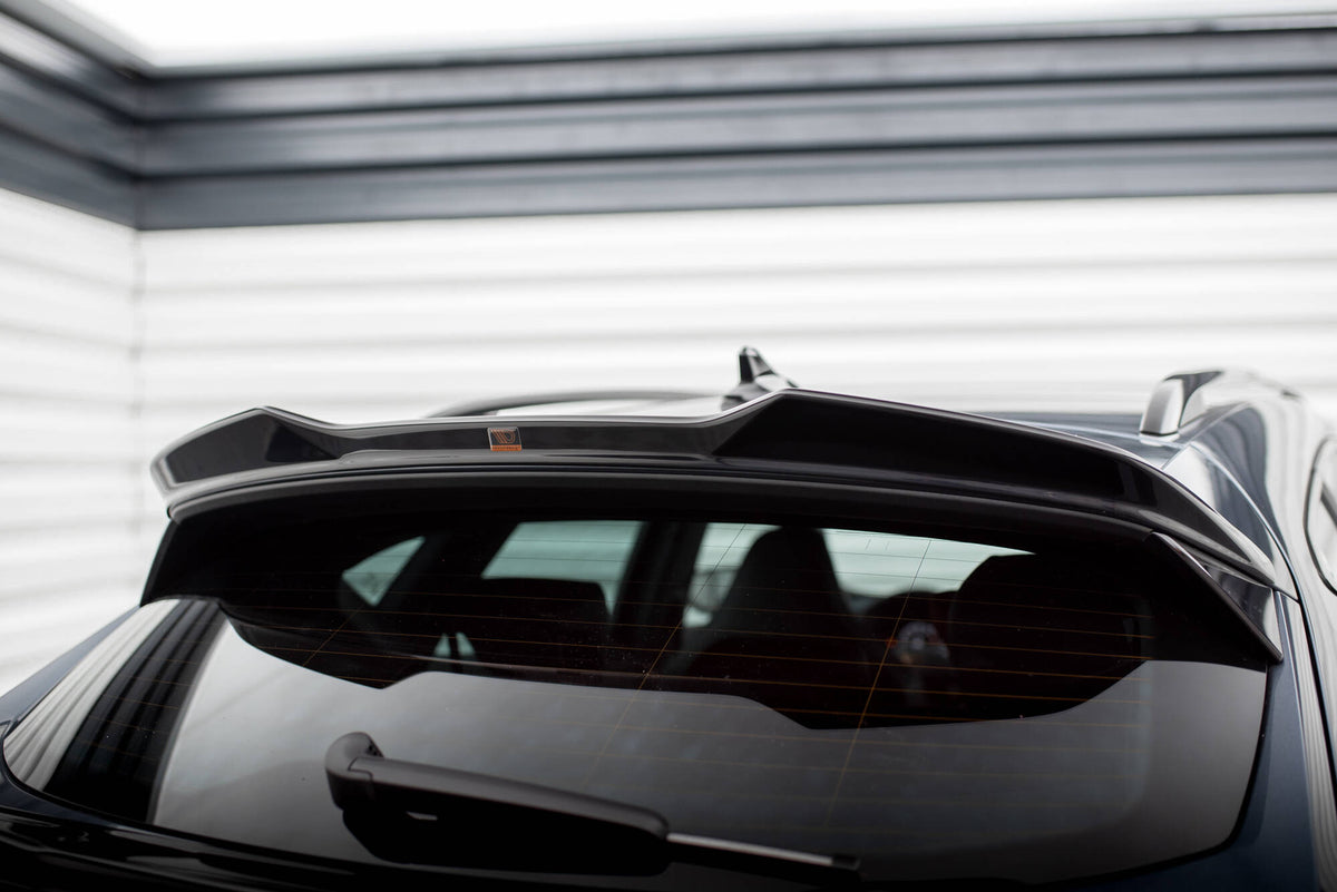 Maxton Design Spoiler Cap Superiore - Cupra Formentor - img 2