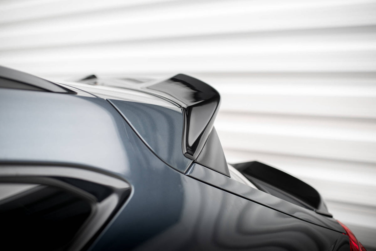 Maxton Design Spoiler Cap Superiore - Cupra Formentor - img 4