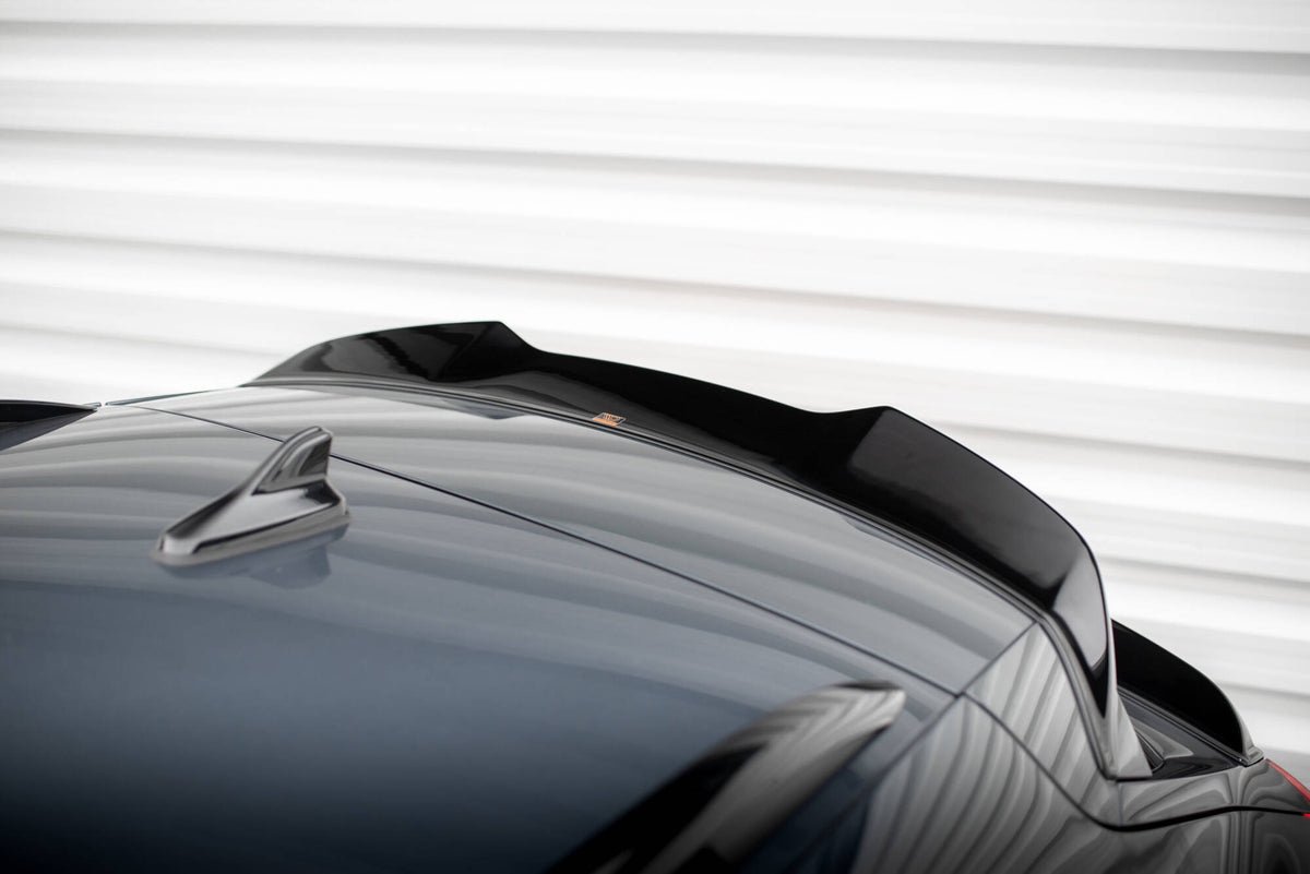 Maxton Design Spoiler Cap Superiore - Cupra Formentor - img 5