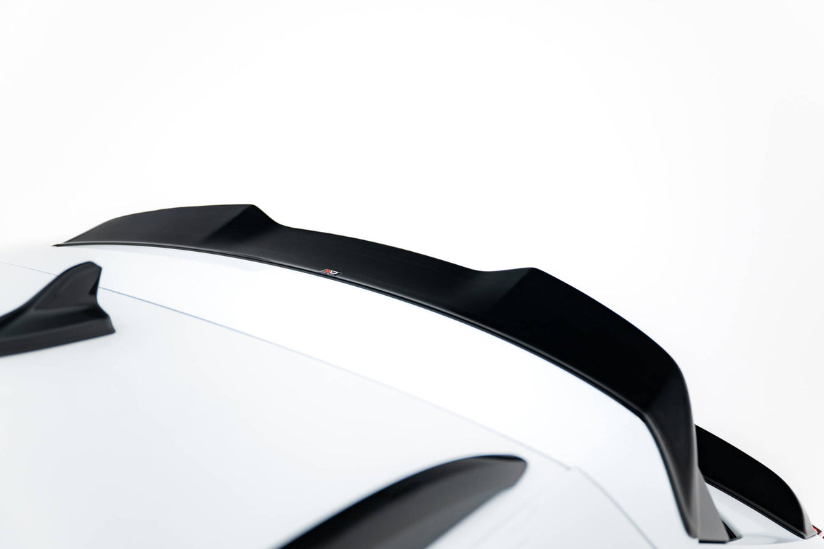 Maxton Design Spoiler Cap Superiore - Cupra Formentor - img 2