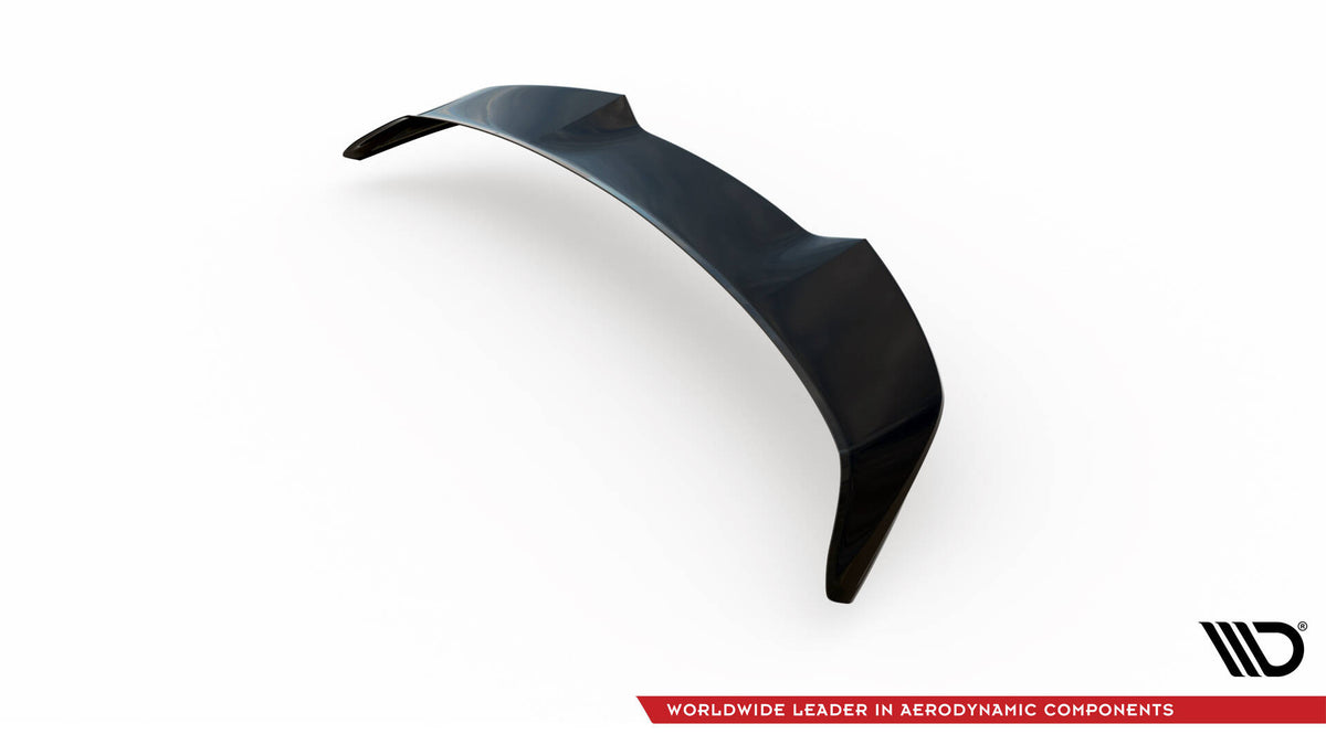 Maxton Design Spoiler Cap Superiore - Cupra Formentor - img 4