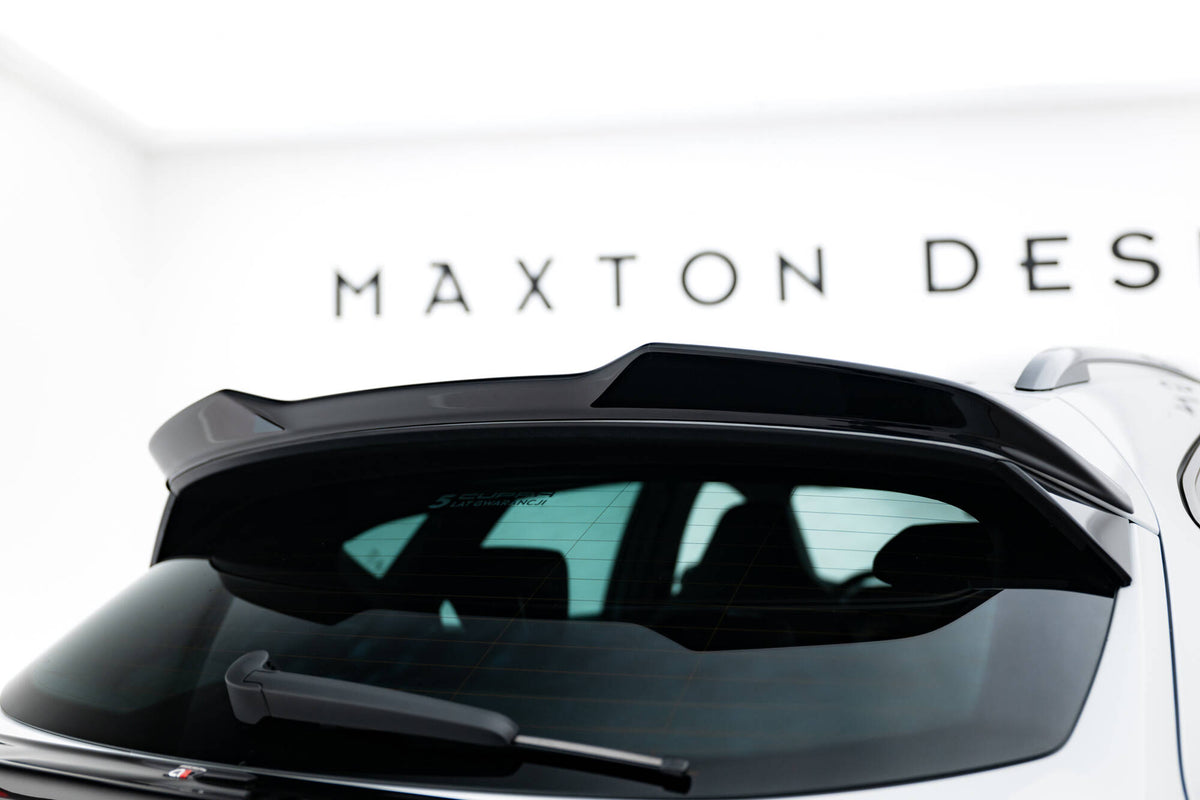 Maxton Design Spoiler Cap Superiore - Cupra Formentor