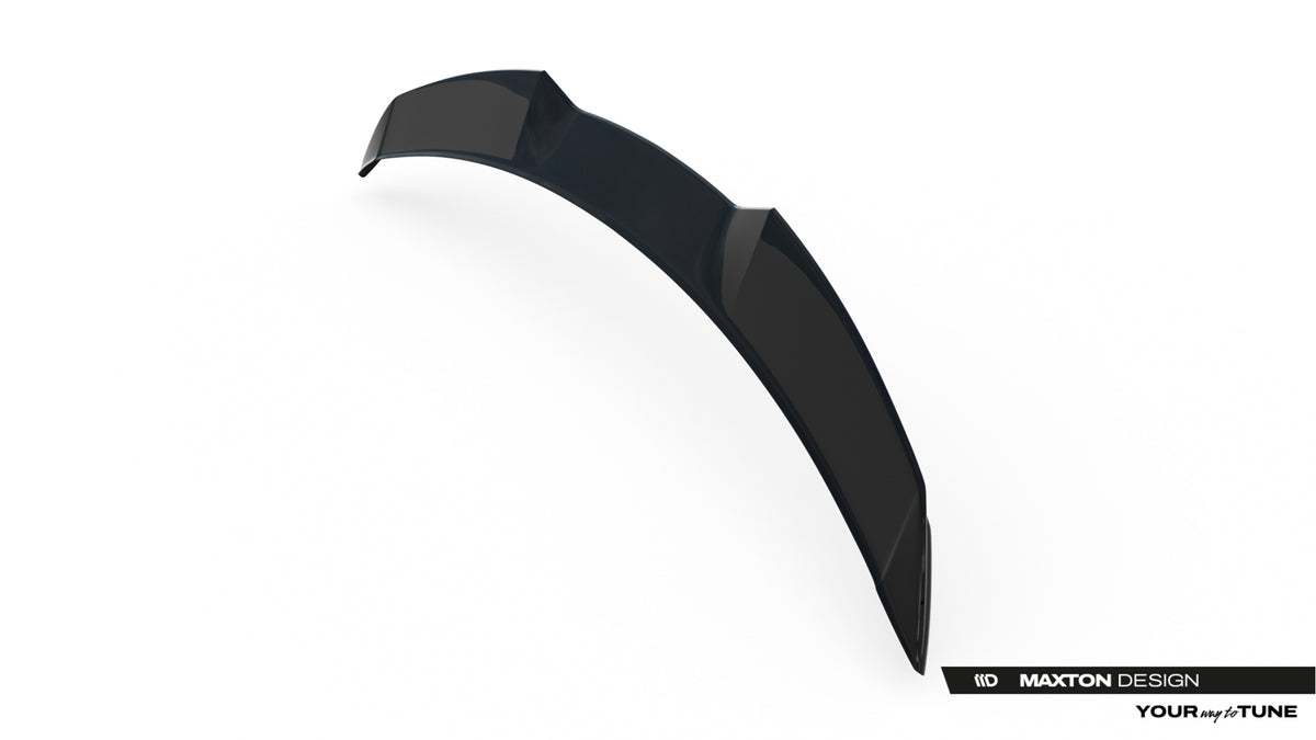 Maxton Design Spoiler Cap Superiore - Lexus RX Mk4 Facelift - img 6