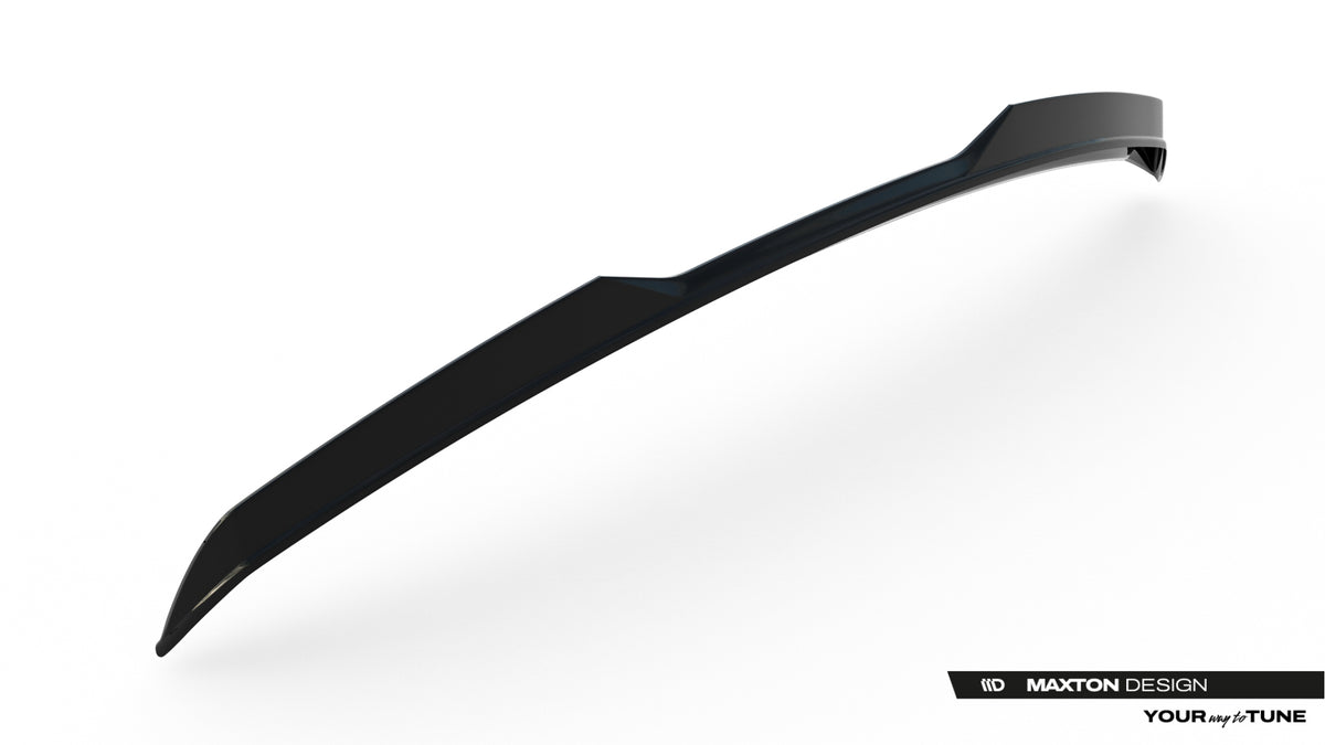 Maxton Design Spoiler Cap Superiore - Lexus RX Mk4 Facelift - img 7