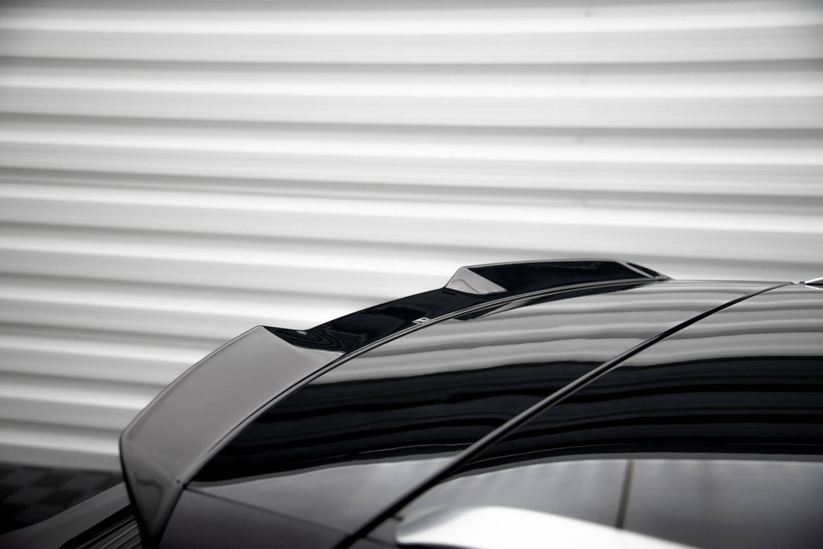 Maxton Design Spoiler Cap Superiore - Lexus RX Mk4 Facelift - img 3