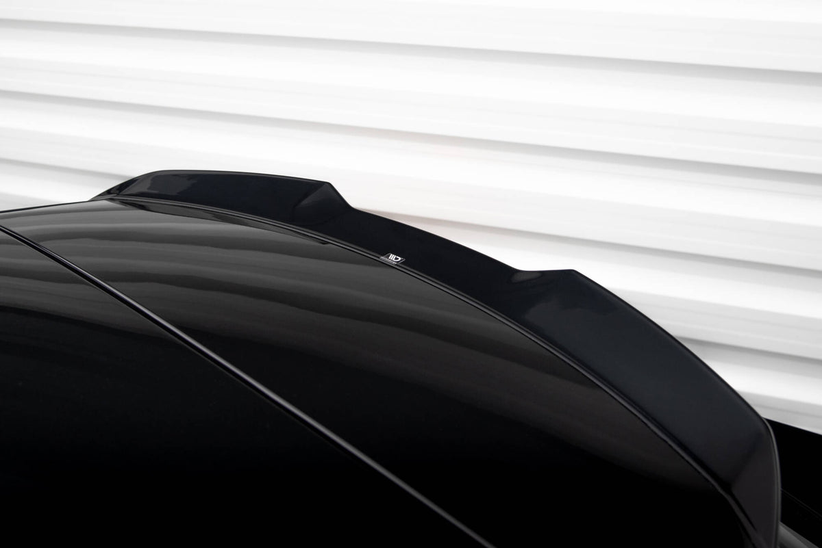 Maxton Design Spoiler Cap Superiore - Lexus RX Mk4 Facelift - img 4