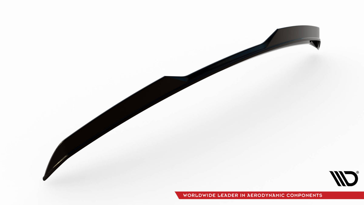 Maxton Design Spoiler Cap Superiore - Lexus RX Mk4 Facelift - img 5