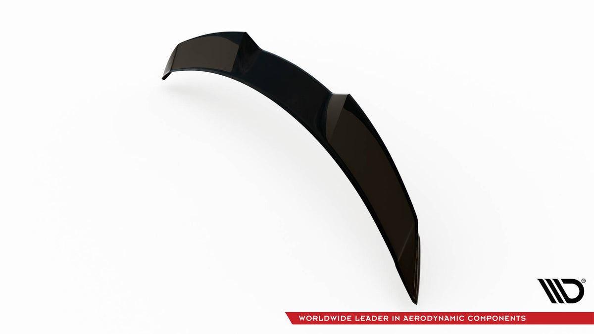 Maxton Design Spoiler Cap Superiore - Lexus RX Mk4 Facelift - img 6