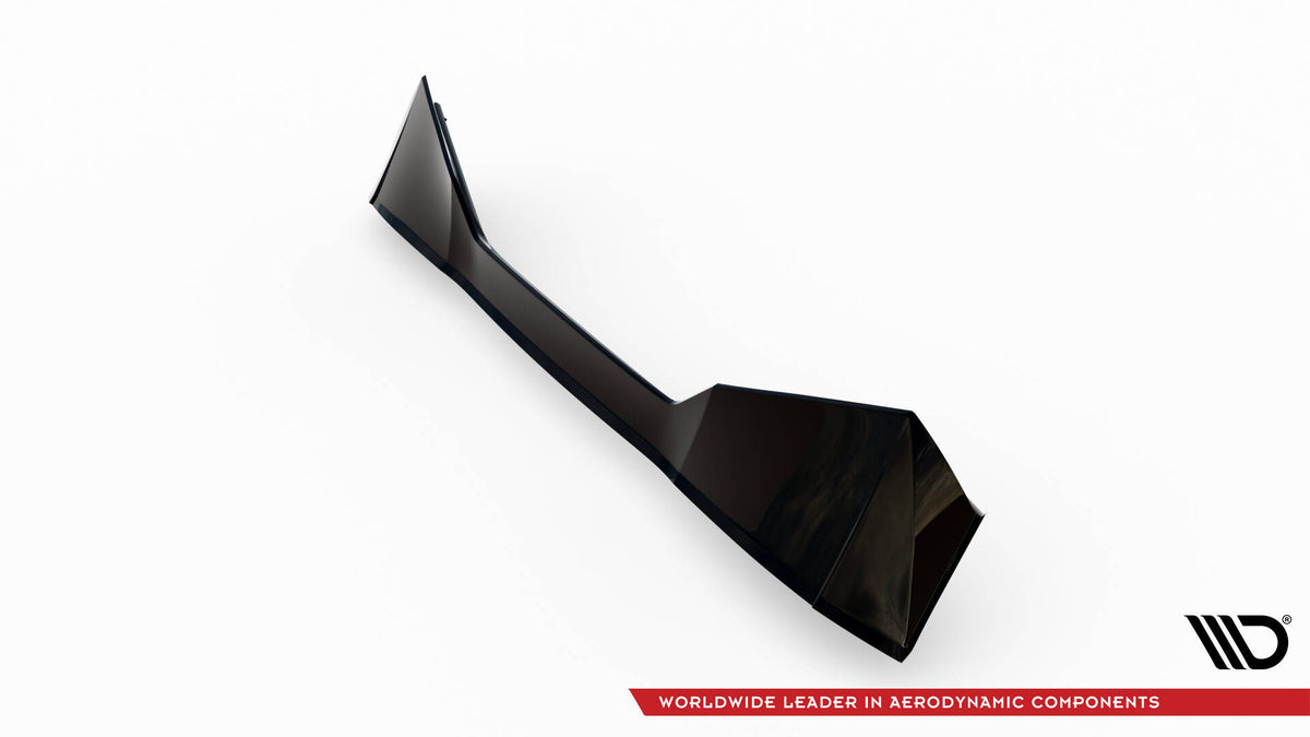 Maxton Design Spoiler Cap Superiore - Peugeot 408 Mk1 - img 6