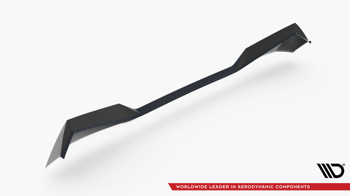 Maxton Design Spoiler Cap Superiore - Peugeot 408 Mk1 - img 7