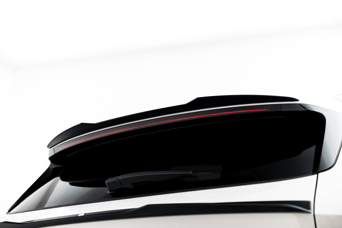 Maxton Design Spoiler Cap Superiore - BYD Seal U Mk1 - img 3