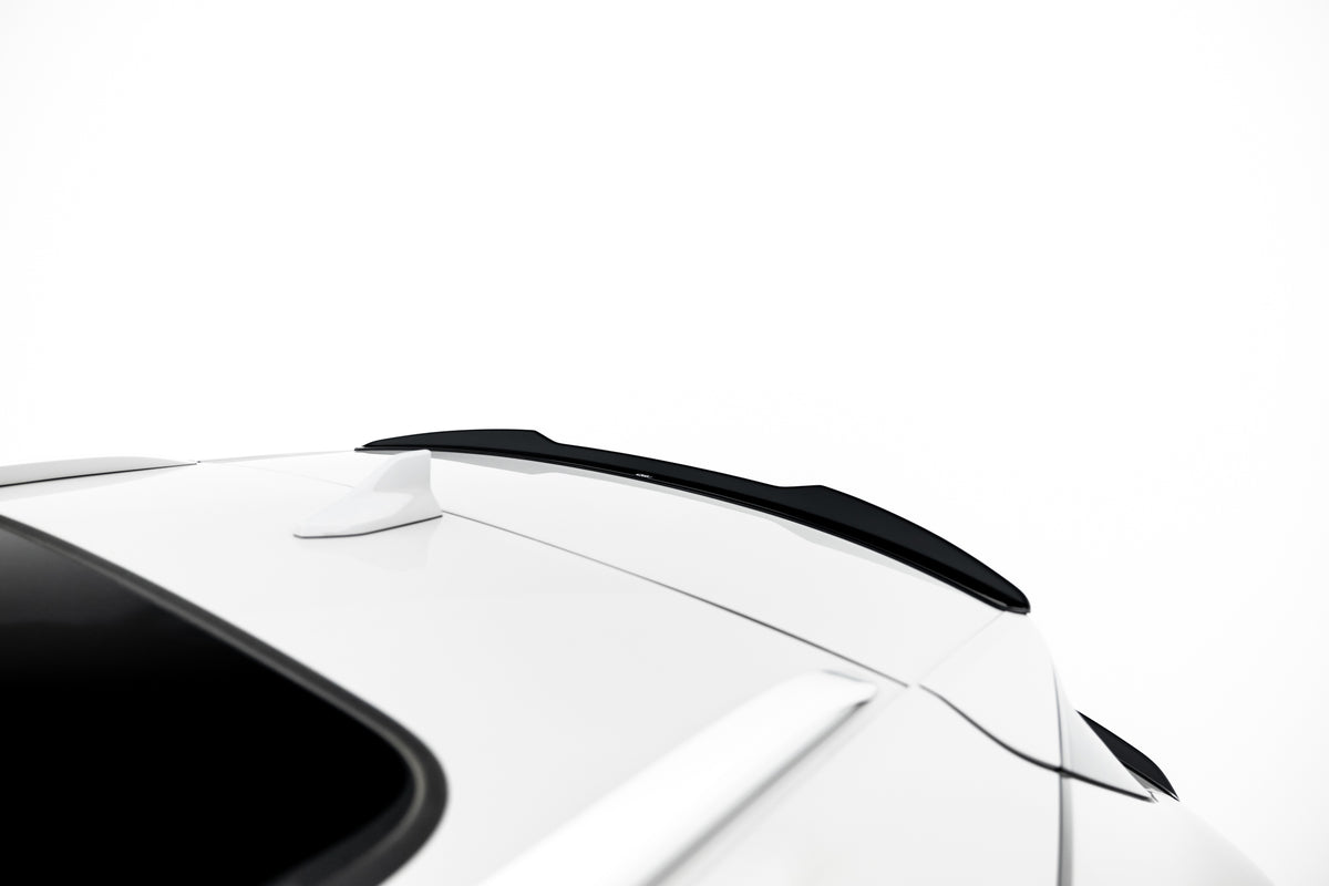 Maxton Design Spoiler Cap Superiore - BYD Seal U Mk1 - img 4