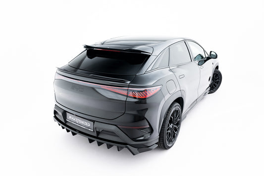Maxton Design Spoiler Cap Superiore - BYD Sealion 7 Mk1