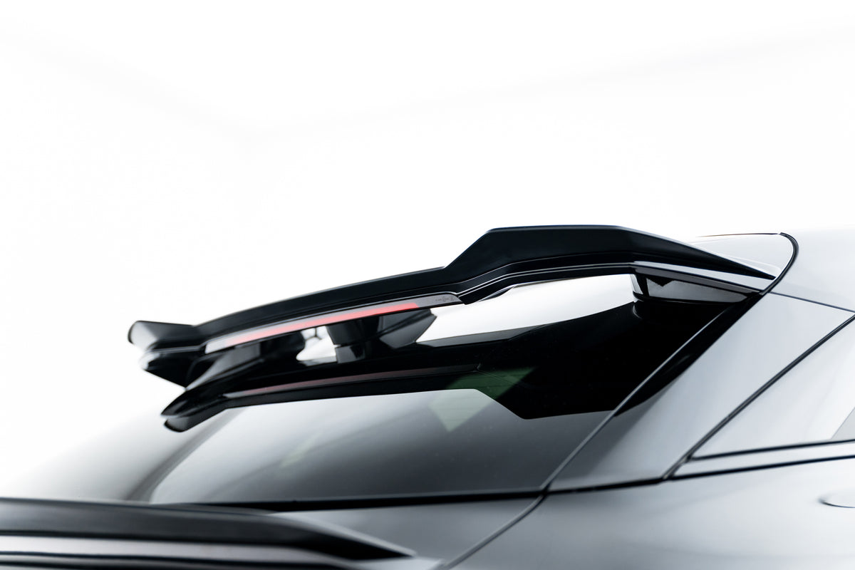 Maxton Design Spoiler Cap Superiore - BYD Sealion 7 Mk1 - img 4