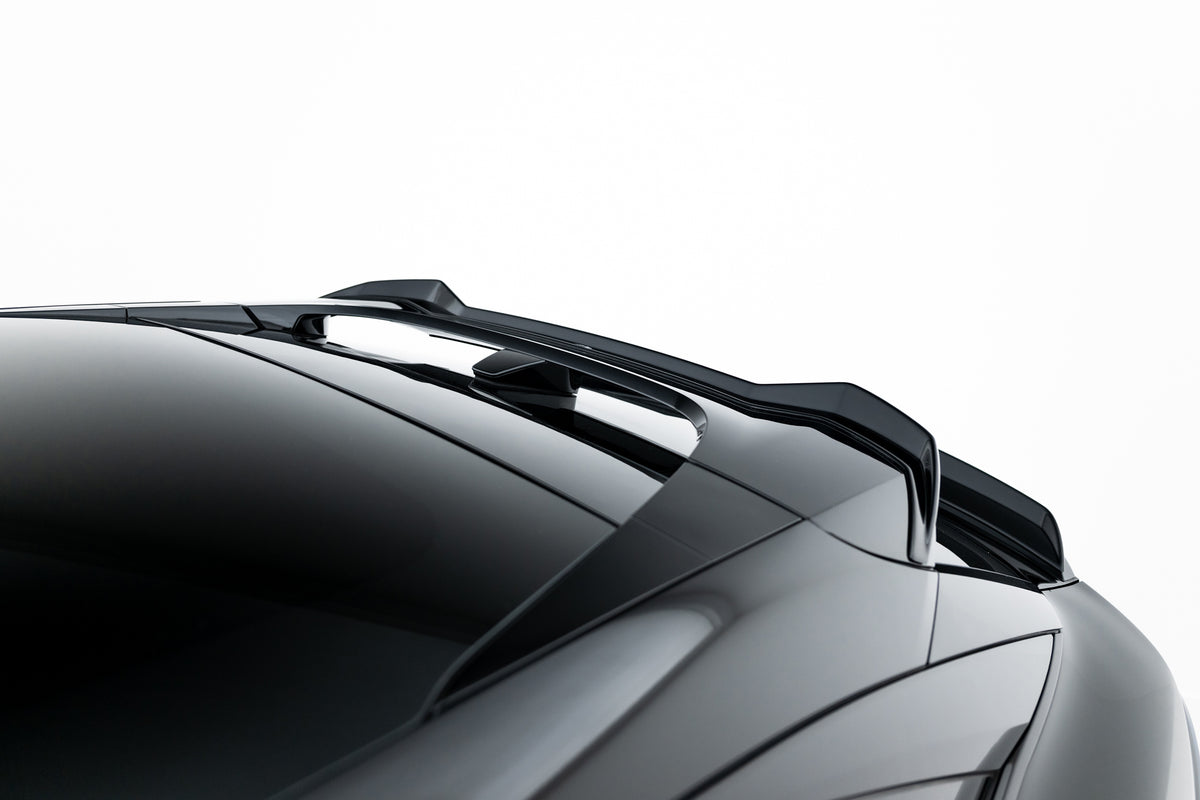 Maxton Design Spoiler Cap Superiore - BYD Sealion 7 Mk1 - img 5