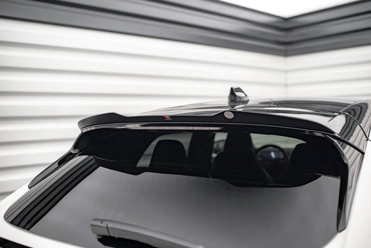 Maxton Design Spoiler Cap Superiore - Ford Mustang Mach-E Mk1