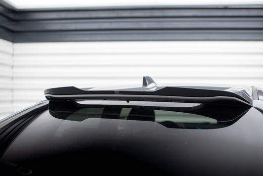 Maxton Design Spoiler Cap Superiore - Honda Civic Mk 10 Sport