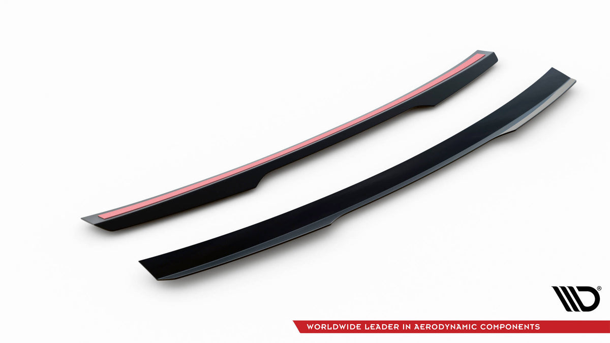 Maxton Design Spoiler Cap Superiore - Kia EV6 GT-Line - img 5