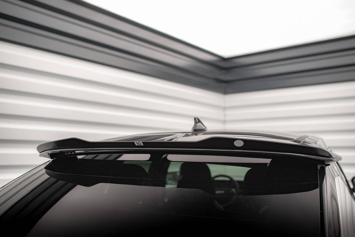 Maxton Design Spoiler Cap Superiore - Kia EV6 GT-Line
