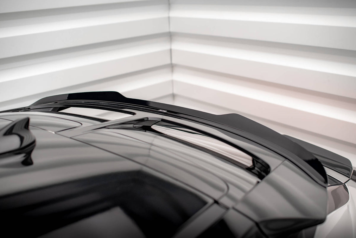 Maxton Design Spoiler Cap Superiore - Kia EV6 GT-Line - img 4
