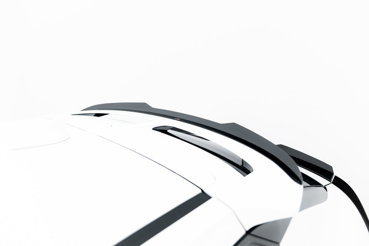 Maxton Design Spoiler Cap Superiore - Kia EV6 GT-Line - img 2
